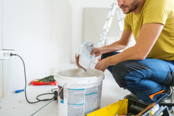Best Asbestos and Lead Testing During Mold Inspection  in Owensboro, KY